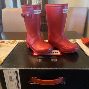 Kids Hunter Boots